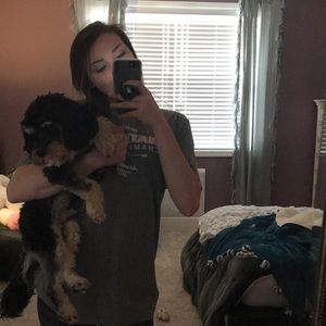 Meet your Posher, Rachael